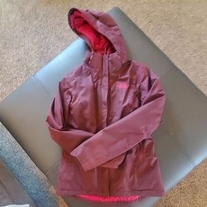 Woman's Jacket